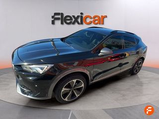 Cupra Formentor 1.5 TSI 110kW (150 CV) DSG