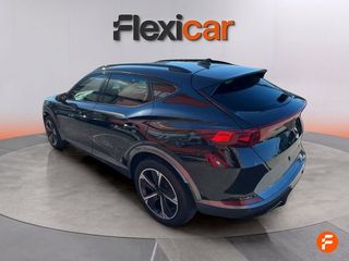 Cupra Formentor 1.5 TSI 110kW (150 CV) DSG