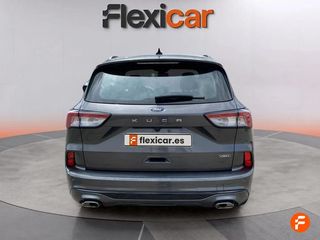 Ford Kuga ST-Line 2.5 Duratec PHEV 165kW Auto