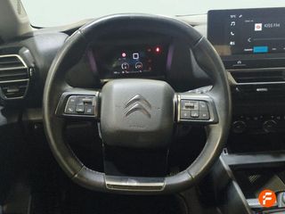 Citroën C4 PureTech 130 S&S 6v Feel Pack