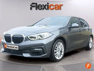 BMW Serie 1 118i