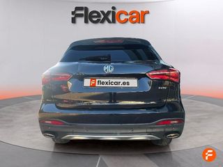 MG HS 1.5 Turbo GDI Comfort DCT