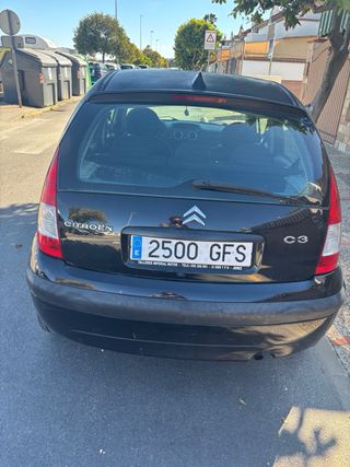 Citroen C3 2008