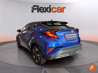 Toyota C-HR 2.0 180H Advance - 5P (2022)