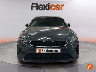 Kia Ceed Tourer 1.4 T-GDi 103kW GT Line DCT