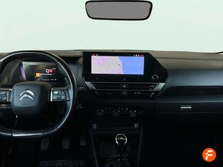 Citroën C4 PureTech 130 S&S 6v Shine