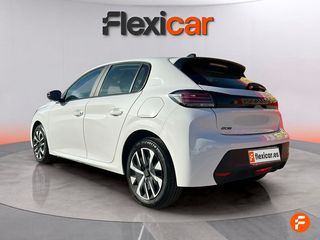 Peugeot 208 Active Puretech 100