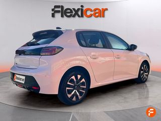 Peugeot 208 Active Puretech 100