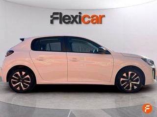 Peugeot 208 Active Puretech 100