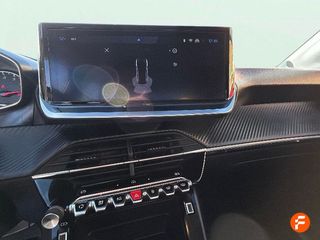 Peugeot 208 Active Puretech 100