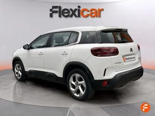 Citroën C5 Aircross PureTech 96kW (130CV) S&S Feel