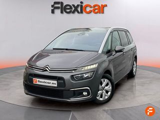 Citroën Grand C4 Spacetourer PureTech 96KW (130CV) S&S 6v Feel