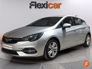 Opel Astra 1.2T SHT 96kW (130CV) GS Line