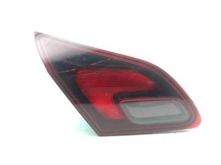 Piloto tras izq interior opel astra j p10 20430627