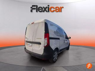 Dacia Dokker Ambiance 1.6 75kW (100CV) EU6
