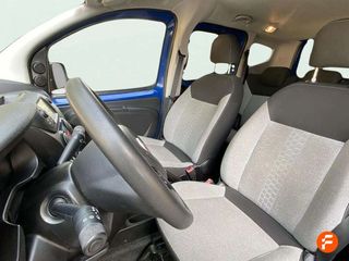 Fiat Qubo Easy 1.4 57kW (77CV)