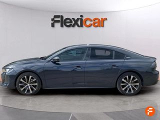 Peugeot 508 5P GT Line BlueHDi 130kW (180) S&S EAT8