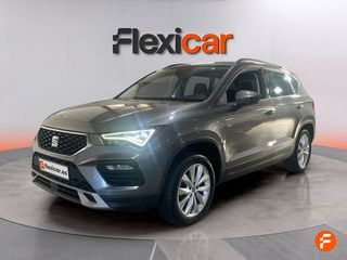 Seat Ateca 1.5 TSI 110kW DSG S&S Style XL
