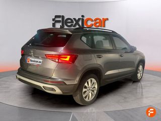 Seat Ateca 1.5 TSI 110kW DSG S&S Style XL