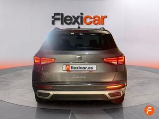 Seat Ateca 1.5 TSI 110kW DSG S&S Style XL