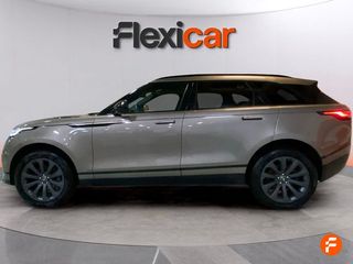 Land-Rover Range Rover Velar 2.0 D180 132kW (180CV) 4WD Auto