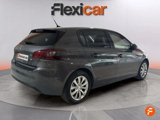 Peugeot 308 5p Style PureTech 130 S&S 6 Vel. MAN