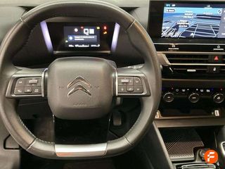 Citroën C4 PureTech 130 S&S 6v Business Edition