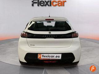 Peugeot 208 PureTech 55kW (75CV) Active