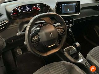 Peugeot 208 PureTech 55kW (75CV) Active