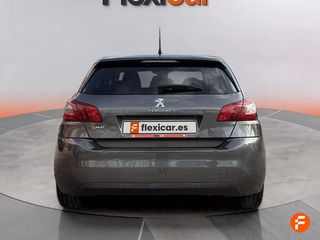 Peugeot 308 5p Style PureTech 130 S&S 6 Vel. MAN
