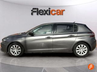 Peugeot 308 5p Style PureTech 130 S&S 6 Vel. MAN