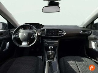 Peugeot 308 5p Style PureTech 130 S&S 6 Vel. MAN