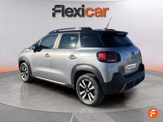 Citroën C3 Aircross PureTech 81kW (110CV) S&S C-Series