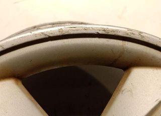 Llanta 7700438292 renault scenic i 1.9 dci 5705772