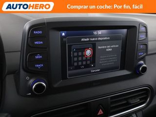 Hyundai Kona 1.6 CRDi Klass 2WD