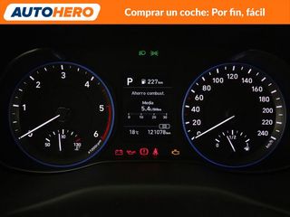 Hyundai Kona 1.6 CRDi Klass 2WD