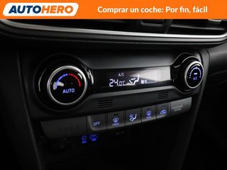 Hyundai Kona 1.6 CRDi Klass 2WD