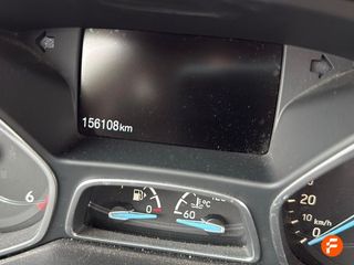 Ford Grand C-MAX 1.5 TDCi 120CV Trend+