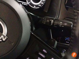 Nissan Qashqai DIG-T 116kW CVT N-Connecta