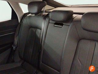 Audi e-tron 50 quattro