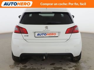 Peugeot 308 1.2 PureTech Allure