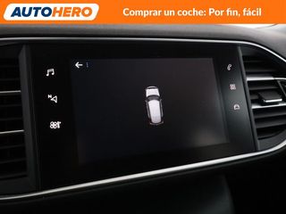 Peugeot 308 1.2 PureTech Allure