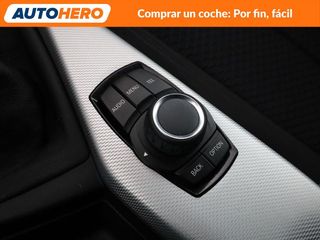 BMW Serie 1 116d