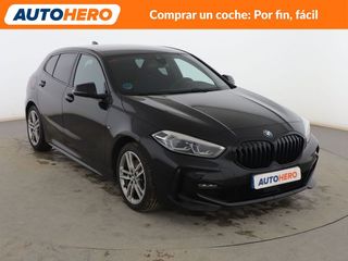 BMW Serie 1 118d M Sport