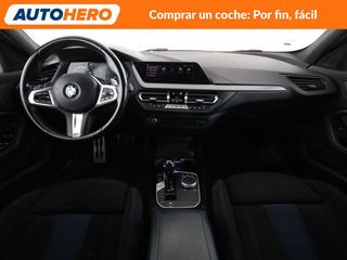 BMW Serie 1 118d M Sport