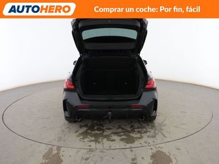 BMW Serie 1 118d M Sport