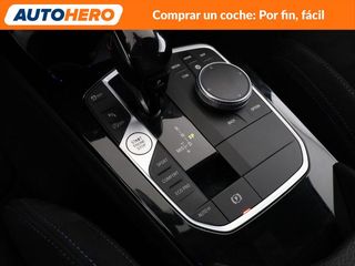 BMW Serie 1 118d M Sport