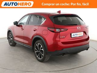 Mazda CX-5 2.0 Zenith 2WD