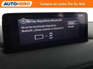 Mazda CX-5 2.0 Zenith 2WD