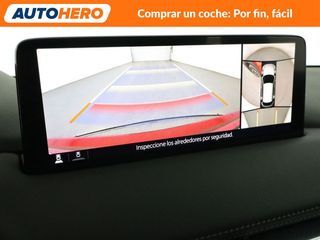 Mazda CX-5 2.0 Zenith 2WD